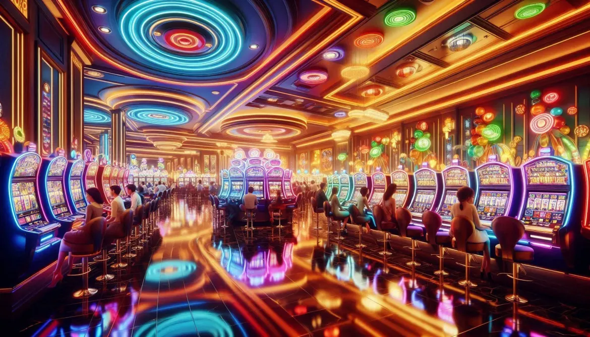 BetOnRed Casino